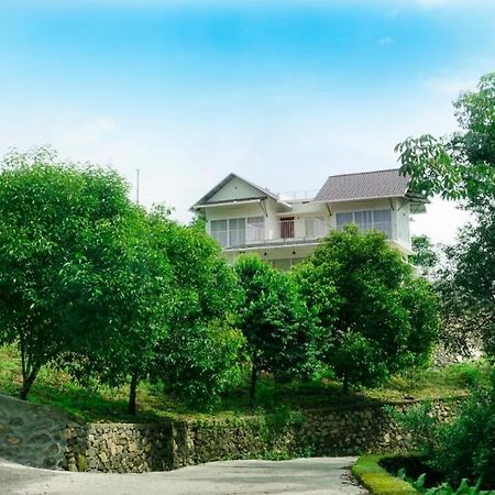 Glashaus By Izan Vagamon Exterior photo