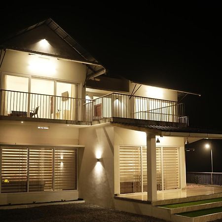 Glashaus By Izan Vagamon Exterior photo