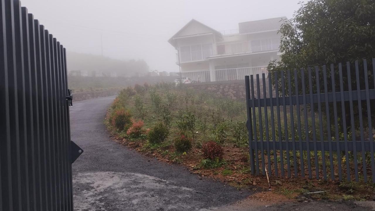 Glashaus By Izan Vagamon Exterior photo
