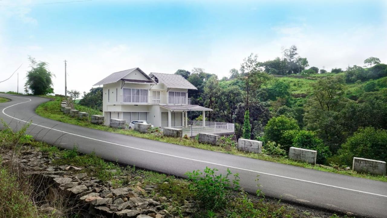 Glashaus By Izan Vagamon Exterior photo