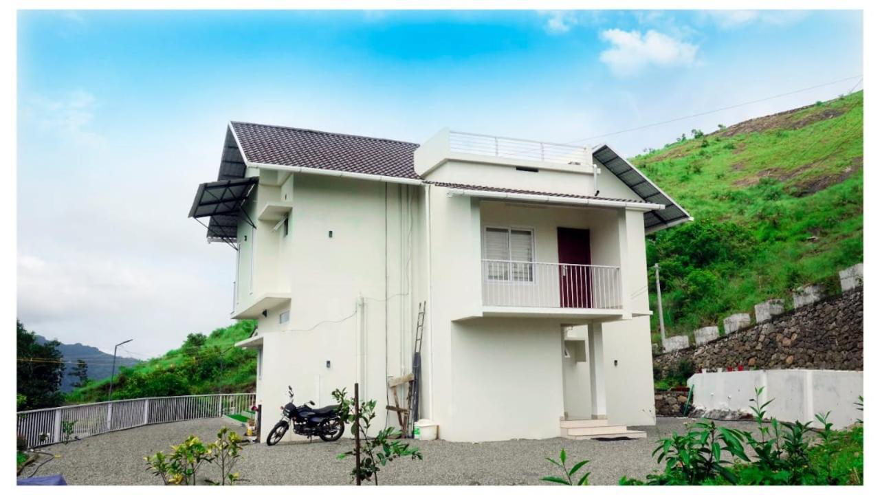 Glashaus By Izan Vagamon Exterior photo