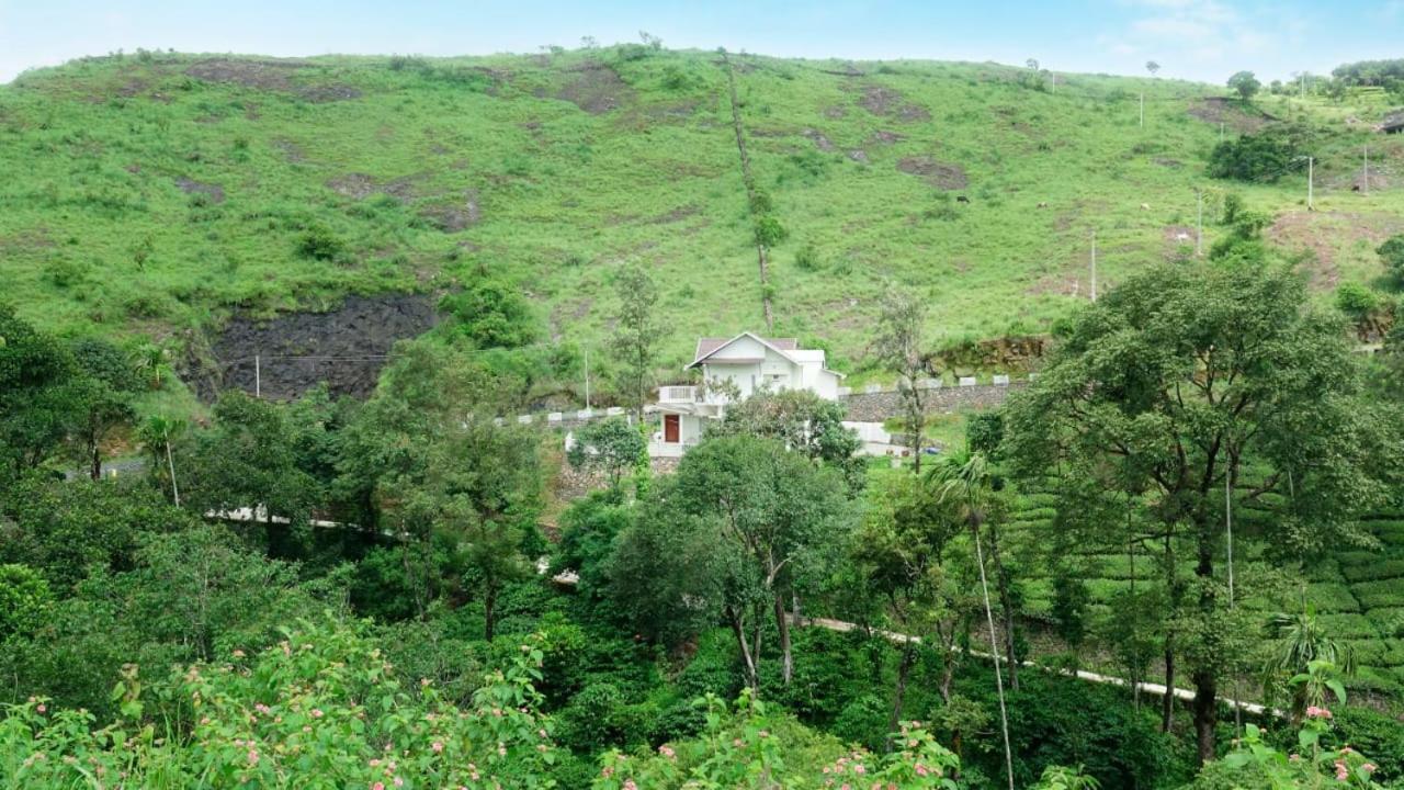 Glashaus By Izan Vagamon Exterior photo