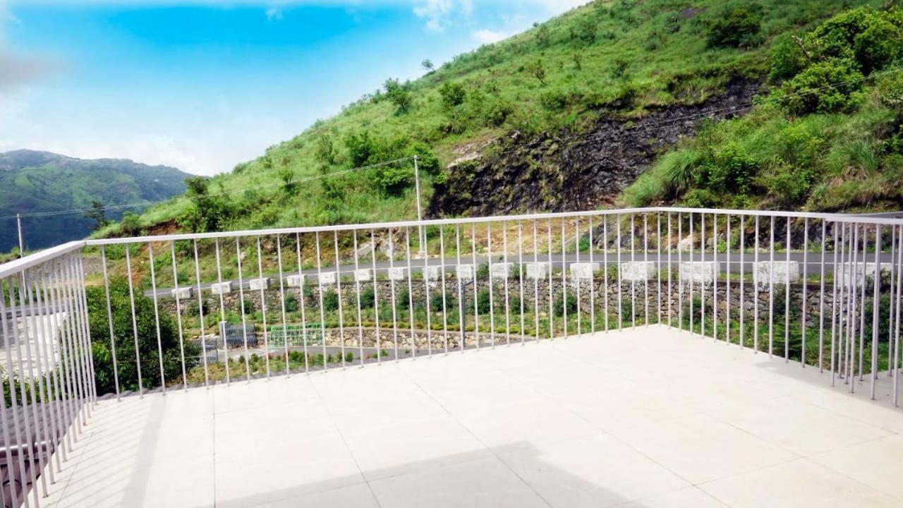 Glashaus By Izan Vagamon Exterior photo